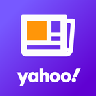 Yahoo 新聞 - 香港即時焦點 圖標
