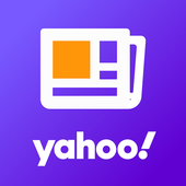 Yahoo 新聞 - 香港即時焦點 图标