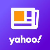 Yahoo 新聞 - 香港即時焦點 иконка