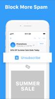 Email app for any Mail ảnh chụp màn hình 1