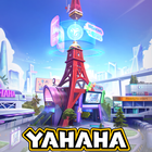 YAHAHA-Early Alpha-icoon
