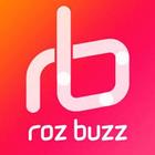 Rozbuzz We-Media- Easy Way to Write Articles-icoon