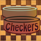 Checkers ไอคอน