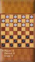 برنامه‌نما Checkers عکس از صفحه