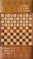 Checkers اسکرین شاٹ 2