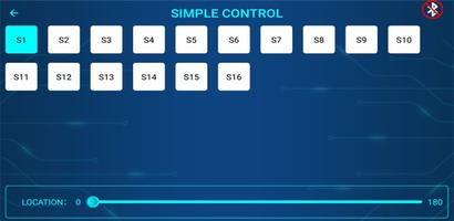 MakerControl capture d'écran 3