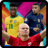 QuizFutbol: Adivina el Jugador