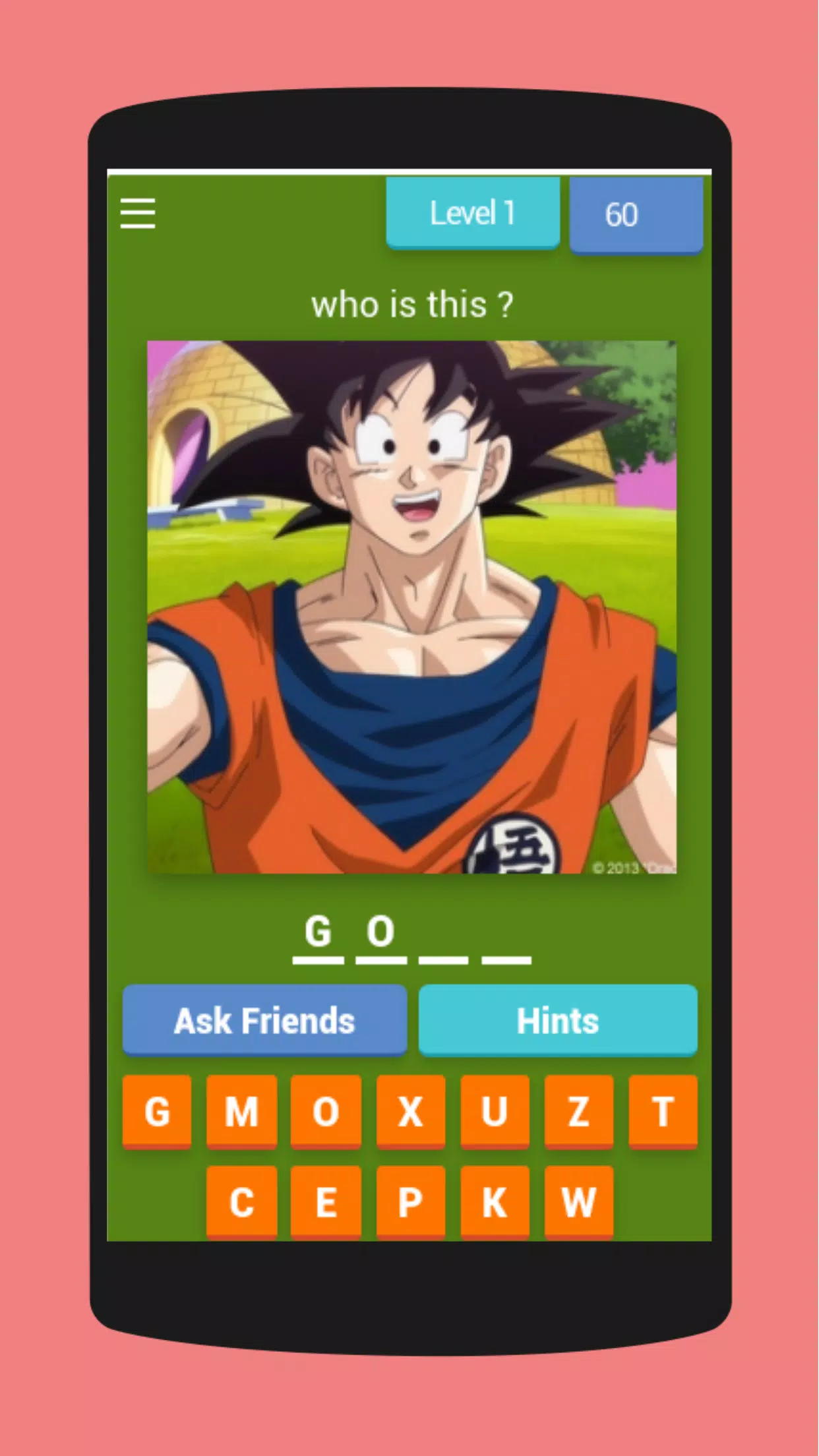 Anime Characters Quiz APK for Android Download