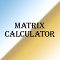 Matrix Calculator