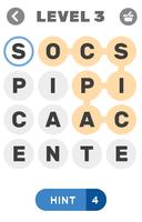 Study and Play Word Finder Italy Puzzel screenshot 2