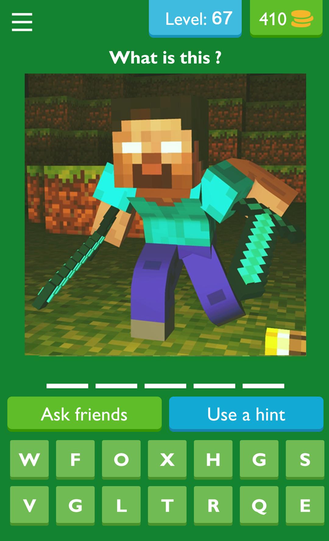 Mcpe Master Quiz Minecraft Mpc For Android Apk Download
