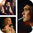 Quiz Peaky Blinders s5  - Guess the Name ? 图标