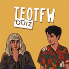 TEOTFW Quiz - Guess the Characters Name icon