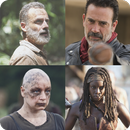 TWD Quiz fear Dead bitter- Guess the character s10 APK