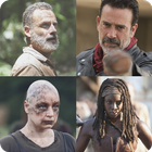 TWD Quiz icône