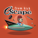 escape from torture APK