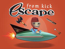 escape from torture الملصق