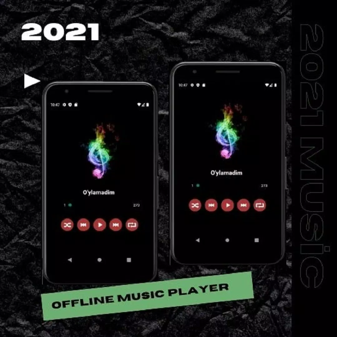 Uzmir Va Mira Qo'Shiqlari 2022 APK For Android Download