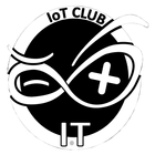 IoT Club Official ícone