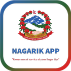 ikon Nagarik App