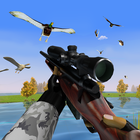 Duck Hunt 3D - Bird Shooting S 圖標