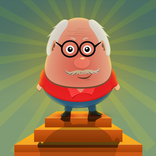 Stack Jump - Let's Up