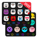 Emoji Keyboard: Fonts, Emojis APK