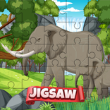Jigsaw Quest