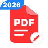 PDF Reader: Easy Fast Viewer