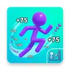 Tall Man Run: Epic Boss Fight APK