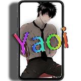 Yaoi Wallpapers