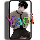 Yaoi Wallpapers آئیکن