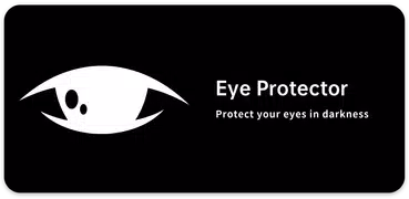 Eye Protector：Bluelight Filter