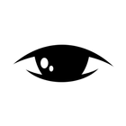 Eye Protector ไอคอน
