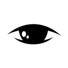 Icona Eye Protector