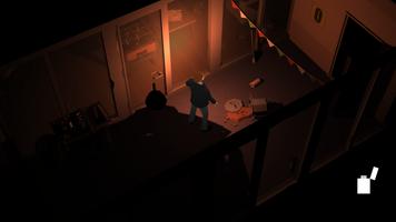Edward The Detective screenshot 1