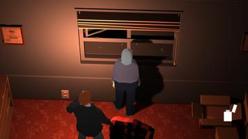 Edward The Detective screenshot 2