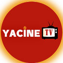 ياسين تيفي لايف yacine tv live APK