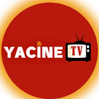 ياسين تيفي لايف yacine tv live icône