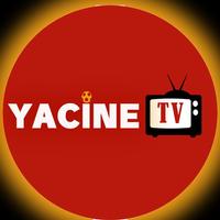 ياسين تيفي لايف yacine tv live Affiche