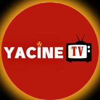 ياسين تيفي لايف yacine tv live imagem de tela 1