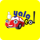 YalaGo Driver icône