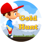 Gold Hunt Game آئیکن
