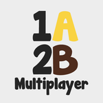 1A2B Multiplayer icon