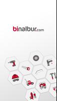 Binalbur poster