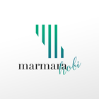 آیکون‌ MarmaraHobi