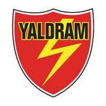 Yaldram