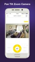 برنامه‌نما Yale Home View for WIPC Camera عکس از صفحه