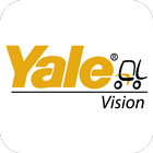 Yale Vision icône