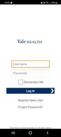 Yale Health Pharmacy poster